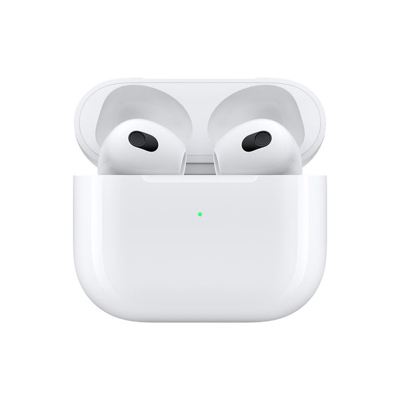 AirPods (3rd generation) with MagSafe Charging Case AirPods (3rd generation) with MagSafe Charging Case